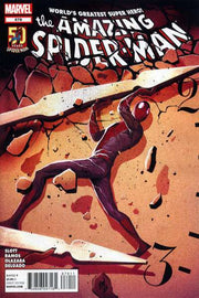 Amazing Spider-Man 2003 Series #679
