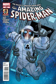 Amazing Spider-Man 2003 Series #680