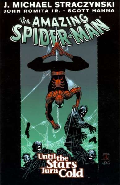 Amazing Spider-Man 2003 Series Trade Paperback #3