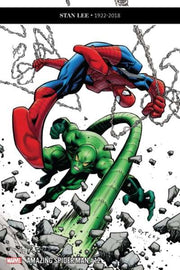 Amazing Spider-Man 2018 Series #12