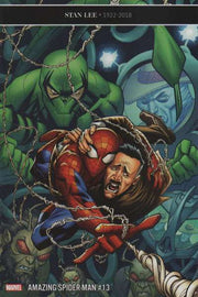 Amazing Spider-Man 2018 Series #13