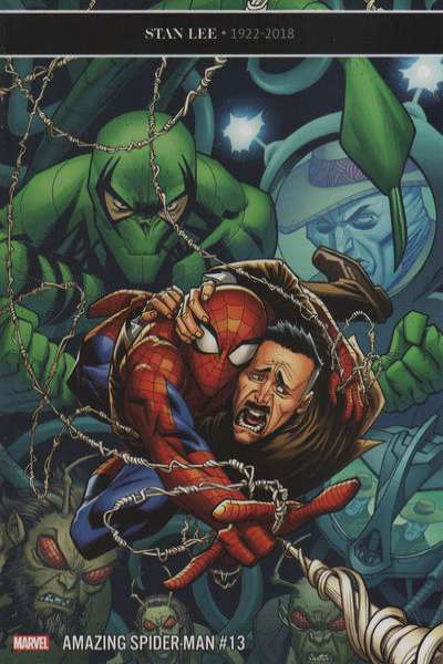 Amazing Spider-Man 2018 Series #13