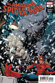 Amazing Spider-Man 2018 Series #14
