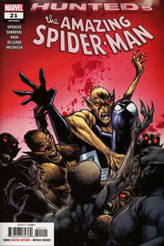 Amazing Spider-Man 2018 Series #21