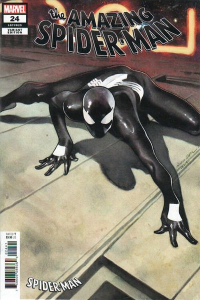 Amazing Spider-Man 2018 Series #24
