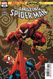 Amazing Spider-Man 2018 Series #30