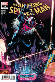 Amazing Spider-Man 2018 Series #33
