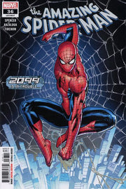 Amazing Spider-Man 2018 Series #36