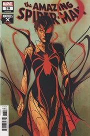 Amazing Spider-Man 2018 Series #38
