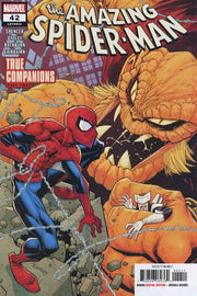 Amazing Spider-Man 2018 Series #42