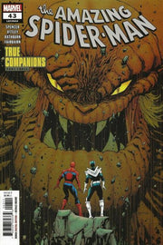 Amazing Spider-Man 2018 Series #43