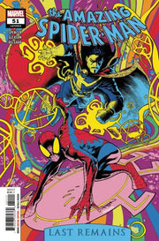 Amazing Spider-Man 2018 Series #51