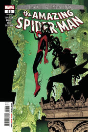 Amazing Spider-Man 2018 Series #53