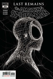 Amazing Spider-Man 2018 Series #55