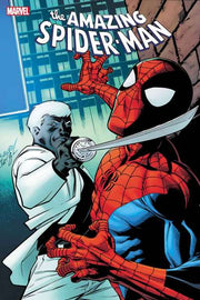 Amazing Spider-Man 2018 Series #59