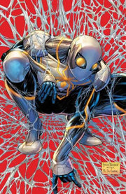Amazing Spider-Man 2018 Series Kirkham Variant cover B #62