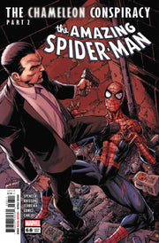 Amazing Spider-Man 2018 Series #68