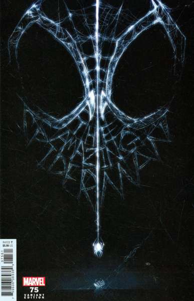 Amazing Spider-Man 2018 Series #75