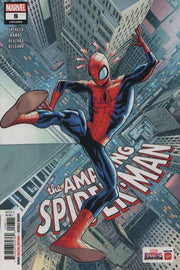 Amazing Spider-Man 2018 Series #8