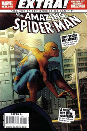 Amazing Spider-Man Extra! #2