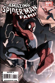 Amazing Spider-Man Family #7