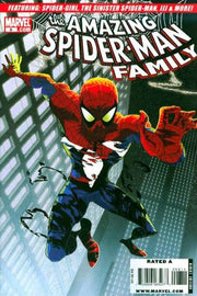Amazing Spider-Man Family #8