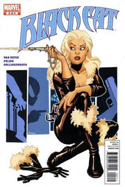 Amazing Spider-Man Presents: Black Cat #2