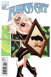 Amazing Spider-Man Presents: Black Cat #4
