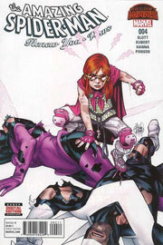 Amazing Spider-Man: Renew Your Vows 2015 Series #4