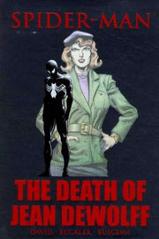 Amazing Spider-Man: The Death of Jean DeWolff Trade Paperback #1