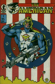 American #1