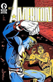 American #7