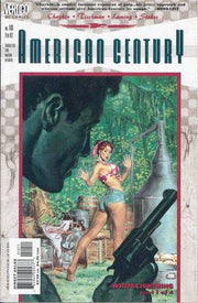 American Century #10