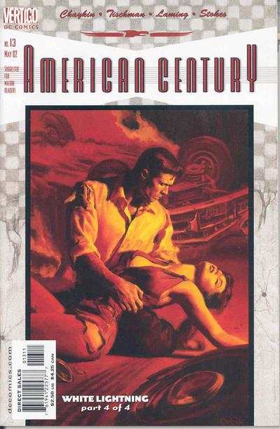 American Century #13
