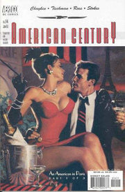 American Century #14