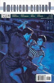 American Century #15