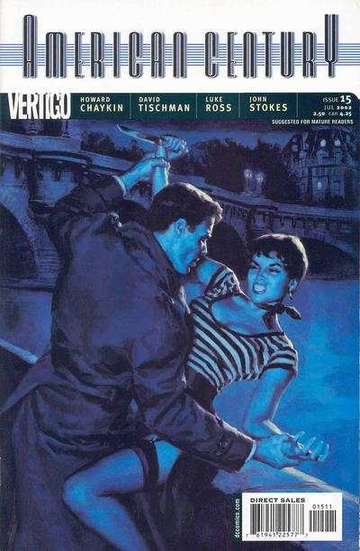 American Century #15