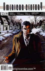 American Century #17