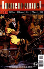 American Century #19