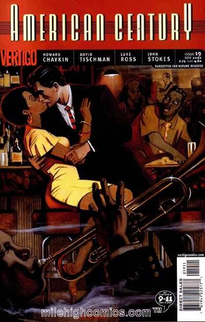 American Century #19