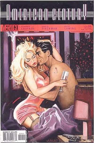 American Century #20