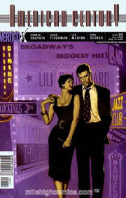 American Century #25