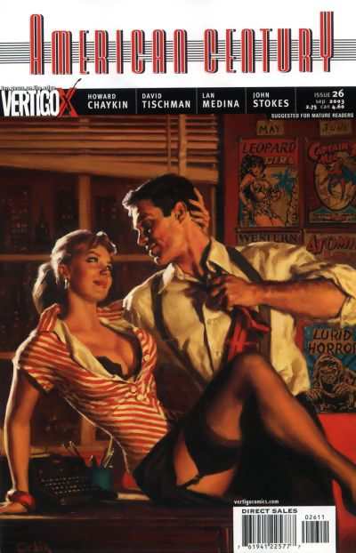 American Century #26