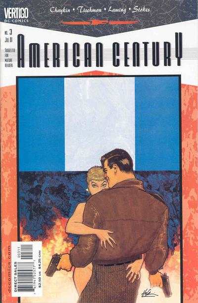 American Century #3
