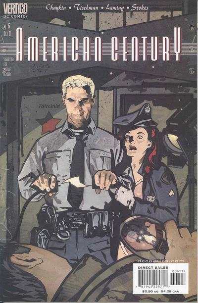 American Century #6