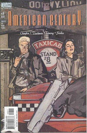 American Century #8