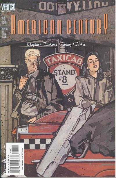 American Century #8