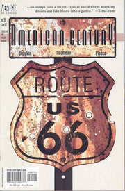 American Century #9