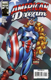 American Dream #1
