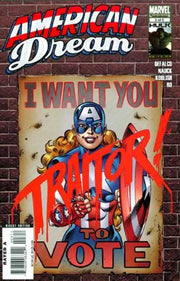 American Dream #3